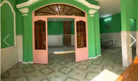 Cho thuê nhà mặt tiền khủng Phan Văn Hớn, Đông Hưng Thuận, Quận 12