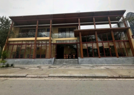 Nhà mình cho thuê nhà, Trần Nhân Tông, Mai Hắc Đế; 224m2* 1.5T -39 tr