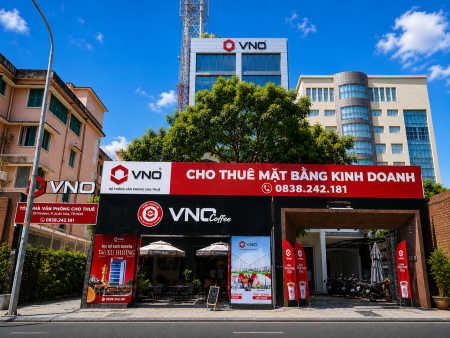 [CHÍNH CHỦ CHO THUÊ] BIỆT THỰ MẶT TIỀN PASTEUR Q.3 – NGANG 16M CỰC HIẾM