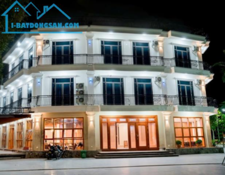 Tôi cho thuê nhà, Nguyễn Đình Thi, Hoàng Hoa Thám; 104m2* 3T -25 tr