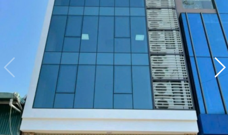Cho thuê nhà, 114m2- 6T, Hoàng Cầu, La Thành, Đặng Tiến Đông -40 tr