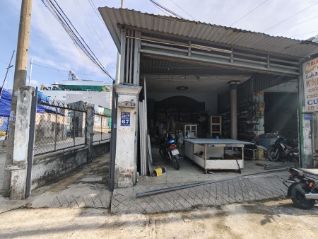 CHO THUÊ NHÀ 2 MẶT TIỀN ĐƯỜNG DƯƠNG CÔNG KHI – VỊ TRÍ KINH DOANH ĐẮC ĐỊA