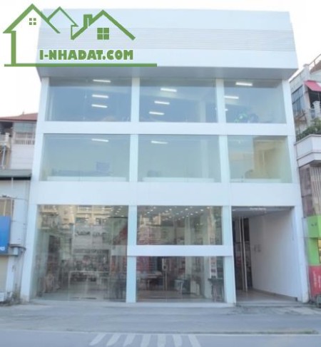 Tôi cho thuê nhà, Thái Hà, Tây Sơn, Láng Hạ, Đống Đa, 210m2x 3T -46 tr