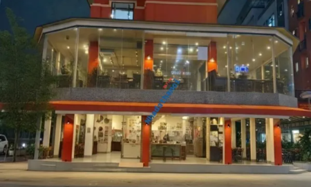 Cho thuê nhà, 86m2_ 5T; Nguyễn Chánh, Nam Trung Yên, Trung Kính -33 tr
