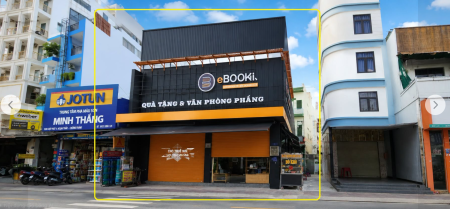 Cho thuê nhà 2 Mặt Tiền Âu Cơ 200m² , NGANG LỚN 10M - GẦN NGÃ TƯ - ĐỐI DIỆN CHUNG CƯ