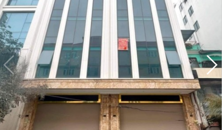 Cho thuê nhà, 144m2_ 7T; Hoàng Cầu, La Thành, Đặng Tiến Đông -69 tr
