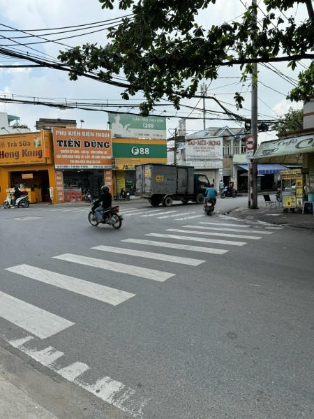 CHO THUÊ MẶT BẰNG KINH DOANH CĂN GÓC – VỊ TRÍ ĐẸP