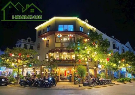 Cho thuê nhà, Duy Tân, Thành Thái, Trần Thái Tông; 300m2* 3T -67 tr