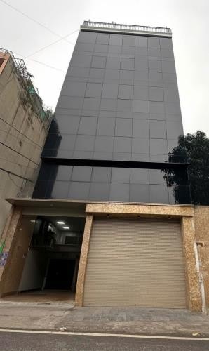 Cho thuê nhà, THANG MÁY, 148m2 - 6T, Nguyễn Tuân, Vũ Trọng Phụng - 67 tr