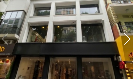 Tôi chủ nhà cho thuê nhà, Đại La, Kim Ngưu, Vĩnh Tuy, 190m2x 3T -54 tr