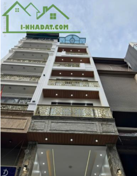 Cho thuê nhà, 100m2- 5T, Trung Hòa, Vũ Phạm Hàm, Trần Kim Xuyến -25 tr