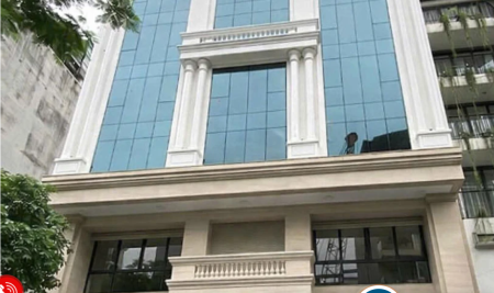 Cho thuê nhà, 137m2_ 7T; Quang Trung, Thợ Nhuộm, Trần Quốc Toản -75 tr