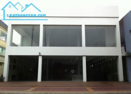 Tôi cho thuê nhà, Chùa Bộc, Phạm Ngọc Thạch, Đống Đa, 170m2x 2T -51 tr