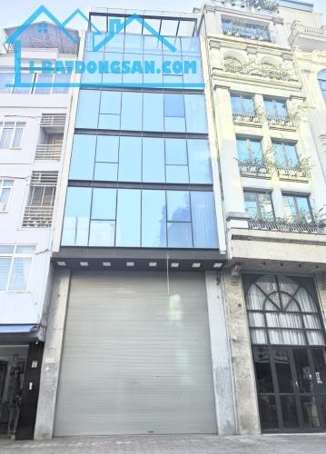 Cho thuê nhà, 90m2- 5T, Nguyễn Chánh, Nam Trung Yên, Trung Kính -28 tr