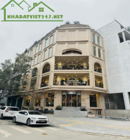 Cho thuê nhà, Thái Thịnh, Yên Lãng, Nguyễn Văn Tuyết; 111m2* 5T -43 tr
