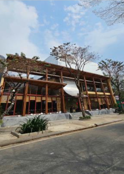 Tôi cho thuê nhà, Đại La, Kim Ngưu, Vĩnh Tuy, HBT; 340m2* 3T -59 tr