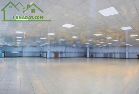 Mình cho thuê nhà, Trần Nhân Tông, Mai Hắc Đế, HBT; 320m2* 1T -63 tr