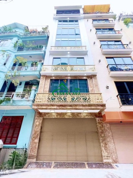 Tôi cho thuê nhà MỚI, 154m2- 7T, Hàng Điếu, Hàng Da, Hàng Nón -65 tr