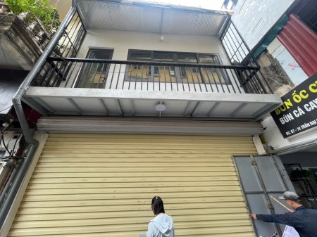 Ngõ 72 trần đại nghĩa Dt 65m2 x 2t giá 15 triệu