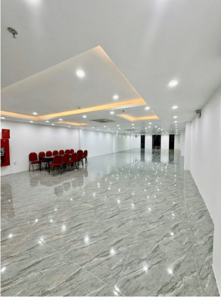 Cho thuê nhà, Xã Đàn, Ô Chợ Dừa, Nguyễn Lương Bằng; 186m2* 1T -32 tr