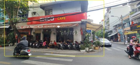 CHO THUÊ NHÀ 2 MẶT TIỀN NB TÂN SƠN NHÌ 63m², 2TẦNG - GẦN CHUNG CƯ