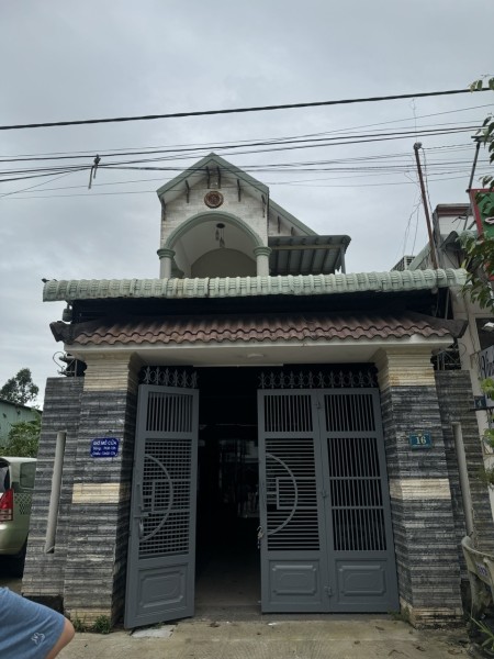 Cho thuê nhà nguyên căn full nội thất
