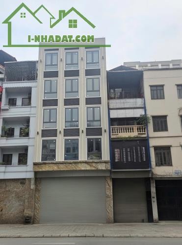 Tôi cho thuê nhà, 101m2_ 5T; Linh Lang, Đào Tấn, Phan Kế Bính -48 tr