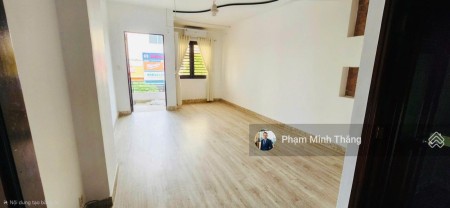 Cho thuê nhà Mặt Tiền Tân Sơn Nhì 90m², 5TẦNG - KHU DỊCH VỤ, THƯƠNG HIỆU