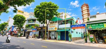 Cho thuê Nhà Mặt Tiền Vườn Lài 90m², 3TẦNG, 25Triệu - GẦN CHUNG CƯ, NGÃ TƯ