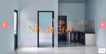 CHO THUÊ NHÀ MẶT TIỀN – ĐƯỜNG NGUYỄN THỊ MINH KHAI, PHƯỜNG 8, TPVT