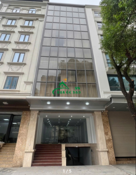 Tôi cho thuê nhà, Lạc Long Quân, Võ Chí Công, Tây Hồ, 100m2x 2T -35 tr