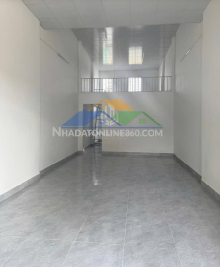 CHO THUÊ NHÀ 2 MẶT TIỀN – ĐƯỜNG BÙI THIỆN NGỘ, PHƯỜNG RẠCH DỪA, TPVT