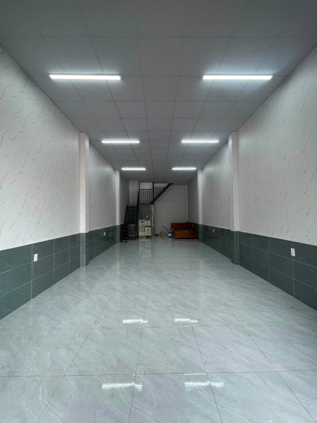 CHO THUÊ NHÀ MẶT TIỀN TRỤC ĐƯỜNG CHÍNH KĐT CHÍ LINH – TPVT