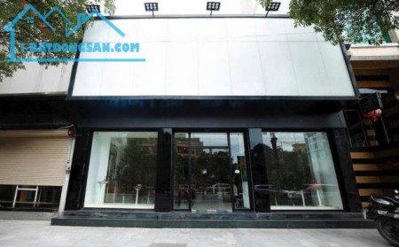 Mình cho thuê nhà, Trần Nhân Tông, Mai Hắc Đế, HBT; 150m2* 1T -33 tr