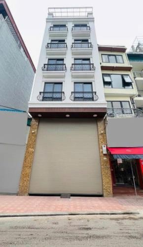 Tôi cho thuê nhà, 91m2- 5T, Lý Thường Kiệt, Bà Triệu, Ngô Quyền -28 tr
