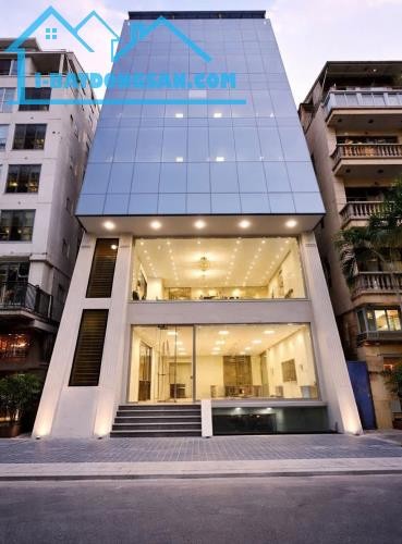 Tôi cho thuê nhà, 169m2_ 7T; Bạch Mai, Lạc Trung, Võ Thị Sáu -63 tr