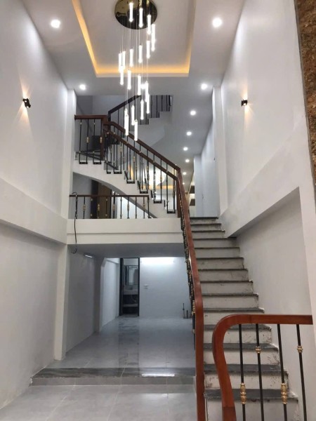 CHO THUÊ NHÀ NGUYÊN CĂN VŨ TÔNG PHAN – THANH XUÂN 40M² × 6 TẦNG 6PN 22 TRIỆU/THÁNG