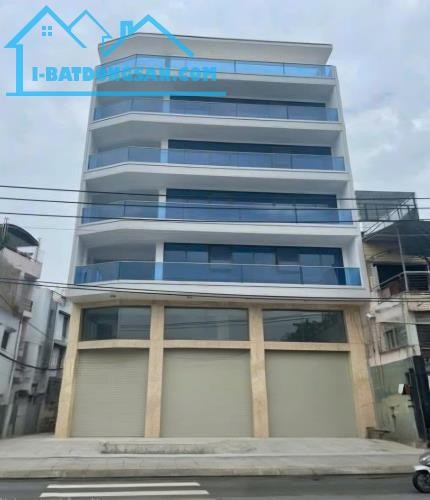 Nhà tôi cho thuê nhà, Trần Quốc Hoàn, Phạm Tuấn Tài,; 151m2* 7T -68 tr