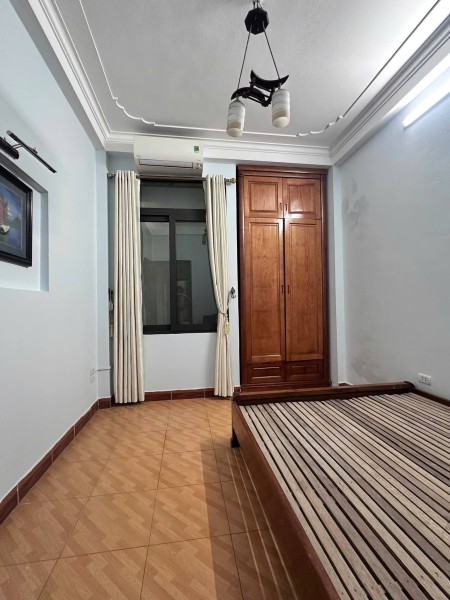 CHÍNH CHỦ CHO THUÊ NHÀ XUÂN ĐỈNH – NGÕ 2xx 43M² × 4 TẦNG 13 TRIỆU/THÁNG