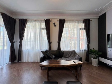 Cho thuê villa siêu xinh Phù Đổng Thiên Vương giá 12 triệu tại Đà Lạt Lâm Đồng