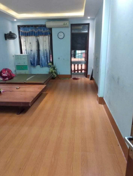 CHO THUÊ NHÀ Ở NGUYỄN TRÃI – KHUẤT DUY TIẾN, THANH XUÂN 75M² × 4 TẦNG