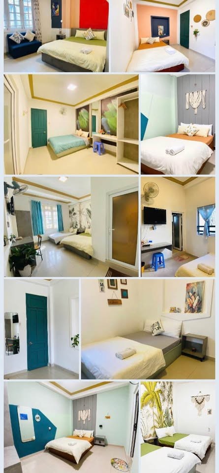 Cần sang nhượng homestay 12 phòng Bà Triệu giá 18 triệu tại Đà Lạt Lâm Đồng