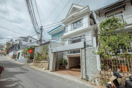 Cho thuê homestay full nội thất Ngô Thì Nhậm giá 13 triệu tại Đà Ljat Lâm Đồng