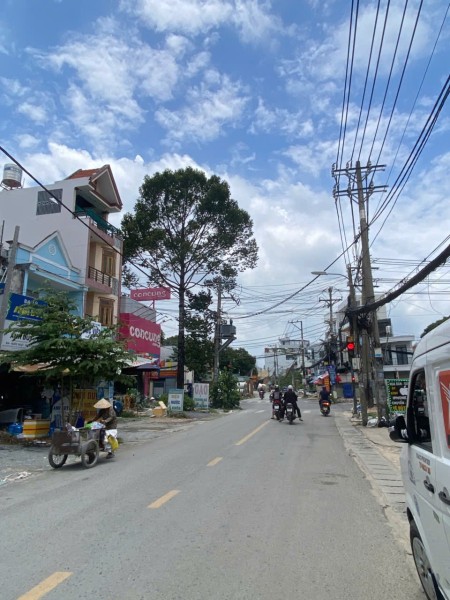 Ảnh 2 - CHO THUÊ NHÀ NGUYÊN CĂN MẶT TIỀN ĐƯỜNG TTH21