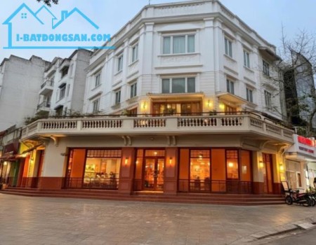 Cho thuê nhà, Trần Nhân Tông, Mai Hắc Đế, THANG MÁY; 159m2* 5T -65 tr