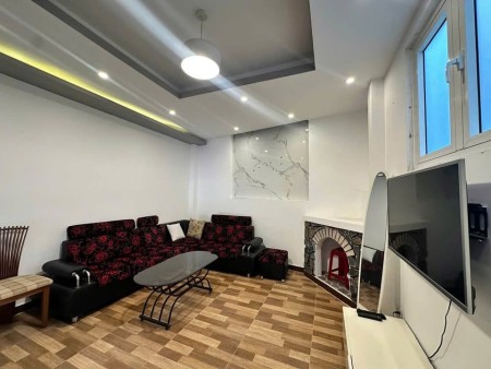 Cho thuê nhà 2 mặt tiền Phan Đình Phùng giá 12 triệu tại Đà Lạt Lâm Đồng