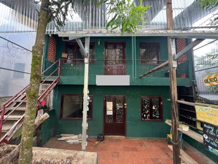 Cho thuê nhà nguyên căn mặt tiền Hà Huy Tâp khu vực trung tâm giá 18 triệu tại Đà Lạt Lâm Đồng