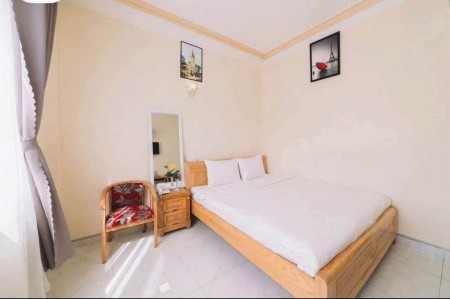 Cần sang lại khách sạn trung tâm giá 28 triệu tại đường Trần Lê Đà Lạt Lâm Đồng