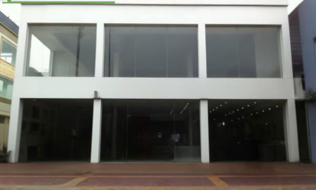 Cho thuê nhà, Xã Đàn, Ô Chợ Dừa, Nguyễn Lương Bằng, 210m2x 2T -47 tr