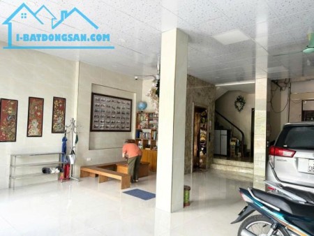 CHO THUÊ NHÀ MẶT PHỐ NGUYỄN LÂN – THANH XUÂN 70M²/SÀN × 4 TẦNG MT 7M THANG MÁY 30 TRIỆU/THÁNG